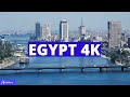 EGYPT 4K - Beauty of Egypt (Beauty of Africa)