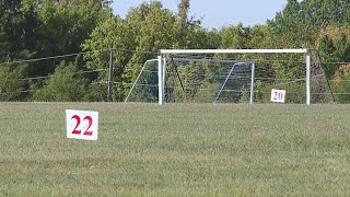 New soccer fields open at Tiffany Hills Park