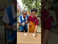 Chọn thìa to nhưng không thể ăn được