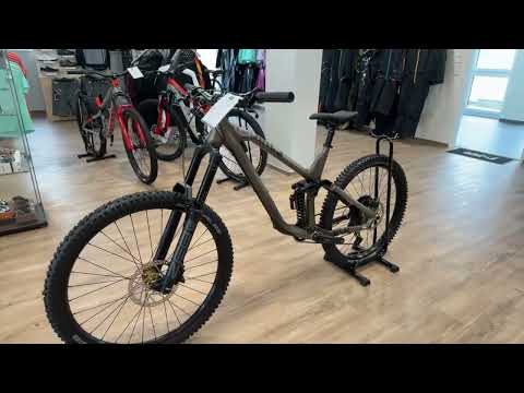 NS Bikes Define