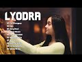 Lyodra full album  album terbaru lyodra