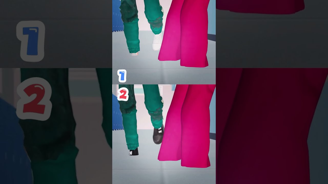 Which Couple Is The Best Kpopdemonhunters Roblox Sprunki Huntrix Sajaboys Digitalcircus