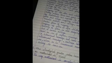 Ignou Solved Assignment BGYCT 133