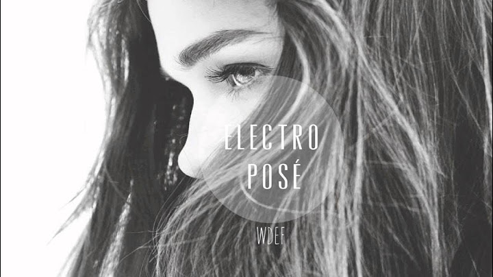 Walk on the Wild Side Remix version - Remix performance video thumbnail