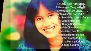 12 Lagu Erna Angelia