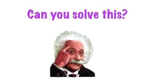 IQ TEST ~ 99% FAIL #migrategamerz #mathquiz #foryou! Can YOU solve it?