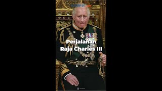 Pangeran Charles Jadi Raja Inggris