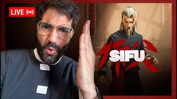 I Become a Kung-Fu MASTER - Sifu (Part 1)