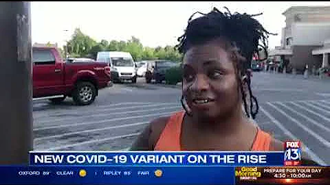 COVID cases on the rise as new variant circulating, health experts say