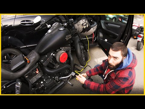 ყველაფერი გაფუჭდა / Kazuxa Films 4K