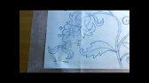КОВРОВАЯ ВЫШИВКА PUNCH NEEDLE