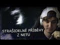 REAKCE | STRAŠIDELNÉ PŘÍBĚHY Z NETU + PŘÍPAD Z ČR !!! 😨