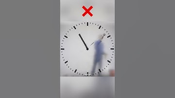 How Did Man Trapped In A Clock