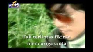 IZWAN PILUS -  KEMBALI SENYUM ( FULL SONG   LYRICS )