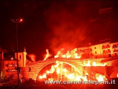 Pont saint martin ristoranti