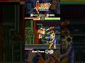 Jack Turner Super Move - Art of Fighting 1 (SNES)