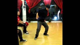 Judges Demo