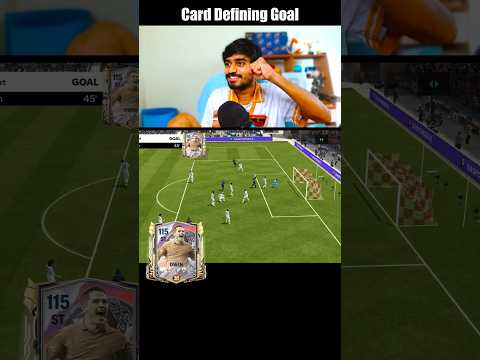 110 Owen Gameplay Review in FC MOBILE #fcmobile
