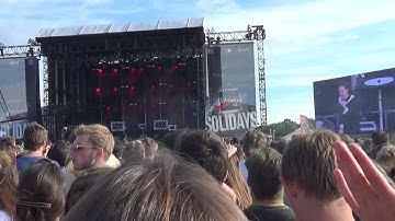 JAIN SOLIDAYS 2016