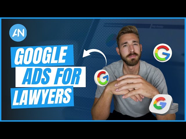 How To Use Google Ads For Lawyers To Generate Quality Leads