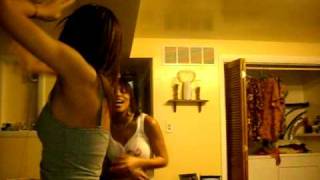Shabria Bria Dance Off 002