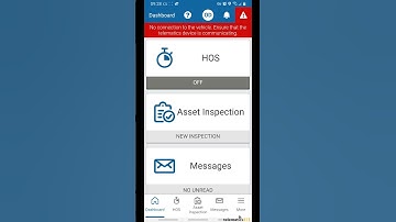 Adding Co-Drivers in Geotab Drive #cdldrivers #geotab #hoursofservice