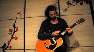 THE FRENCH GUITAR CONTEST 2013 EST OVEST EST(2)
