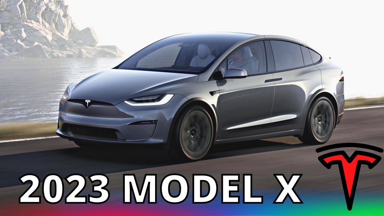 X videos 2023