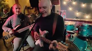 Владимир Бобошин, Юрий Смоляков, Василий Рогожин   She