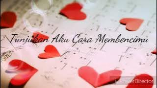 Tunjukan Aku Cara Membencimu (Cover by Pintu Naga Squad)