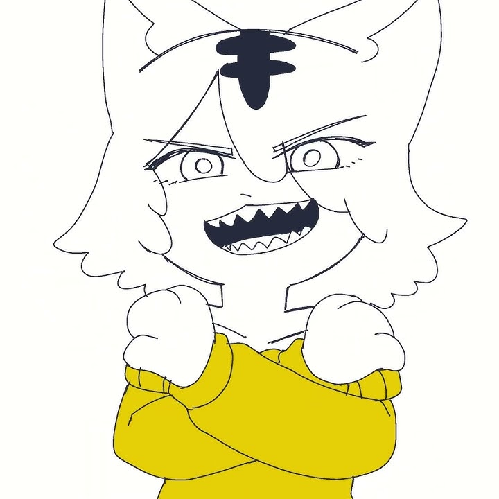 U Ha ha ha
