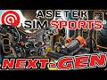 Asetek's NEW GEN 2 Products ARE HERE! - Forte Wheels &amp; Invicta Pedals 🚨PRIZE GIVEAWAY🚨