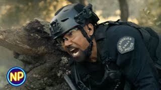 Shootout in the Woods | S.W.A.T. Season 4 Episode 13 | Now Playing