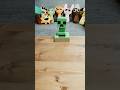 アイアンゴーレム召喚を見守るスプランキー #minecraft #shorts #sprunki