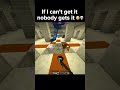 Minecraft temple revenge
