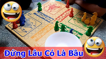 Tập 280 - Ván Cờ Đề Xuất Cho Bạn, Xem Giải Trí - Vạn Kỳ Thế Chiến [Cờ Cá Ngựa]