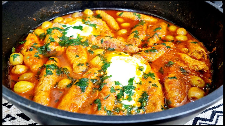مطبخ ام وليد / وصفة خفيفة تحفة غير في المقلة بنص صدر دجاج ، بببنة المرڨاز هايلة 😋👍😍.
