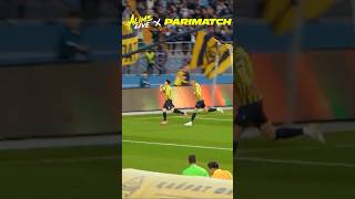 🔥Дастан Сатпаев маусымдағы 2 ші голын соғып, есепті теңестірді! Кайрат 1-1 Астана