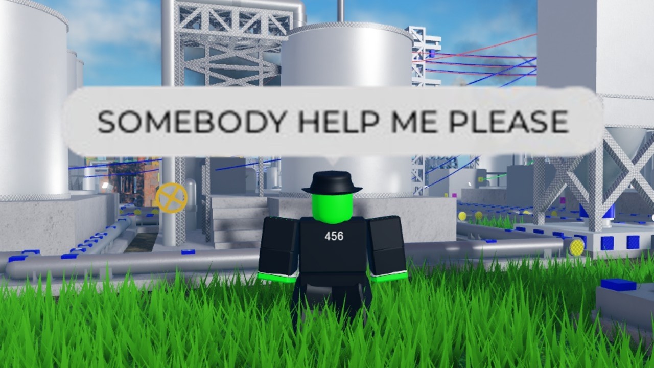 Roblox GREATEST Simulator GAME... | Overview (INDUSTRIALIST)