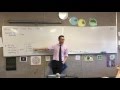 Understanding Resisted Motion Concepts