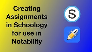 Student Workflow Tutorial