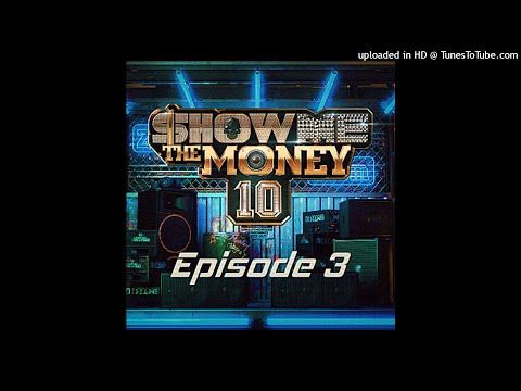 BE'O(비오) - 리무진 (Feat. MINO) (Prod. GRAY)