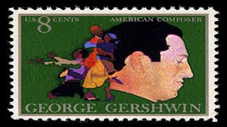 George Gershwin - Summertime - from Porgy and Bess [1935]