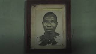 Mercy Ships - Dr. Wodomè