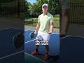Improve Your Backhand Dinking with Ben Johns