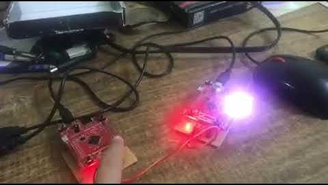 tiva c systick timer