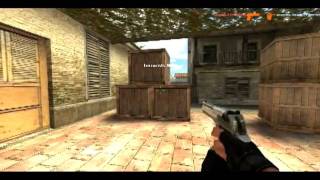 COME GANGSTA Prefire 1Deag by C4MERONH