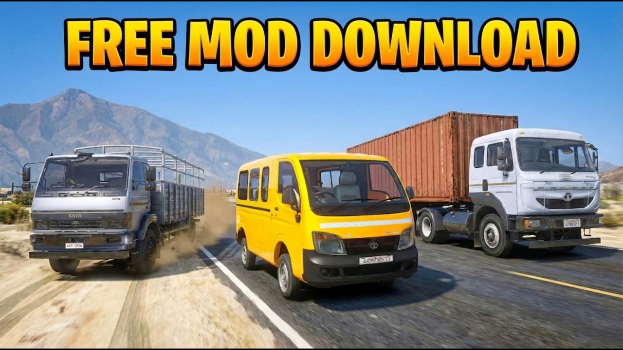 How to Get FREE Mods Without Paying - YouTube