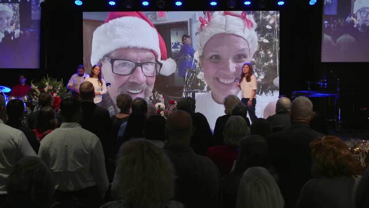 Phil Mack's Celebration of Life - 12.03.2025