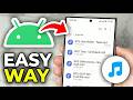 How To Download Music On Android - Step By Step